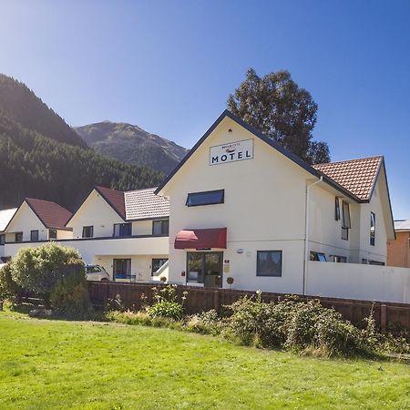 Bella Vista Queenstown Exterior foto