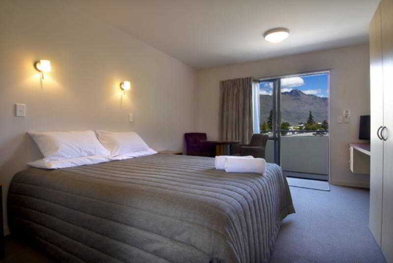 Bella Vista Queenstown Quarto foto