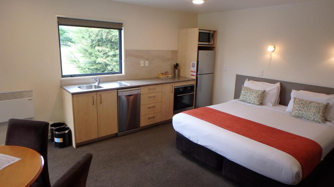 Bella Vista Queenstown Exterior foto