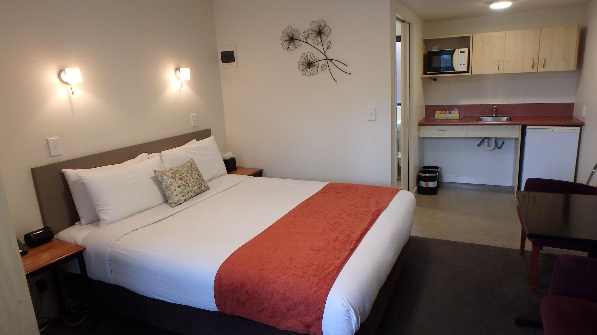Bella Vista Queenstown Exterior foto