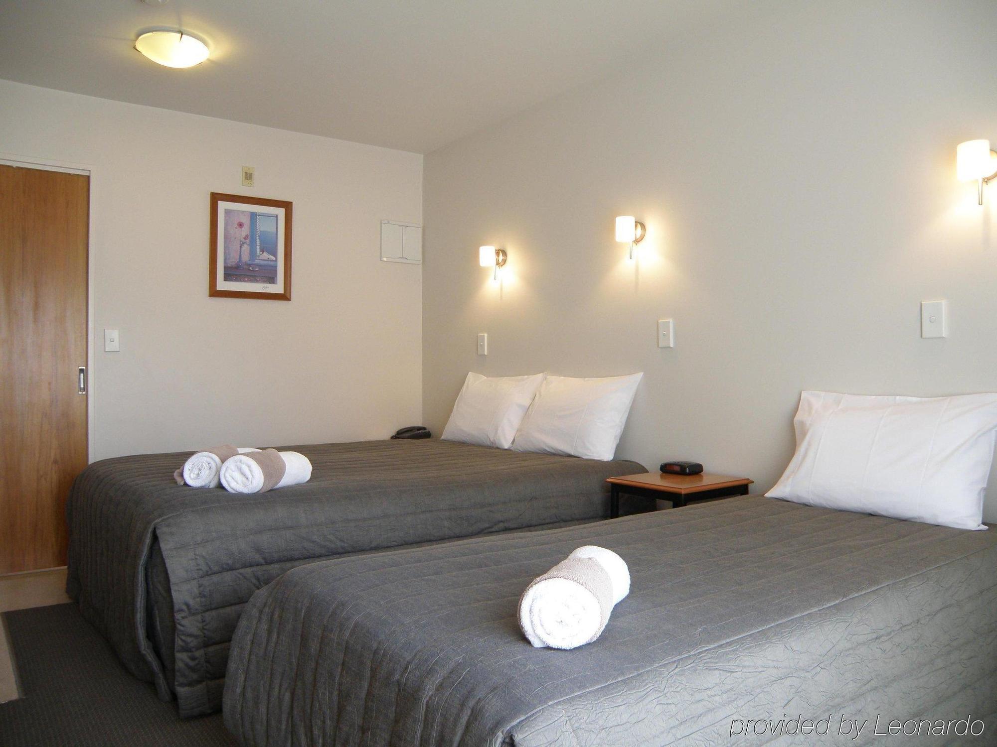 Bella Vista Queenstown Quarto foto